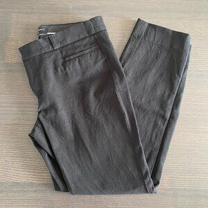 Banana Republic - Sloan - Black Pants - Size: 6